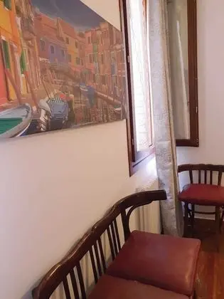 City Apart Daire, 3 Yatak Odası