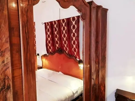 City Apart Daire, 3 Yatak Odası