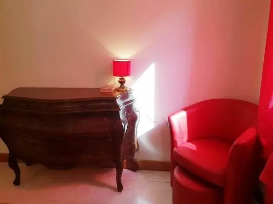 City Apart Daire, 3 Yatak Odası