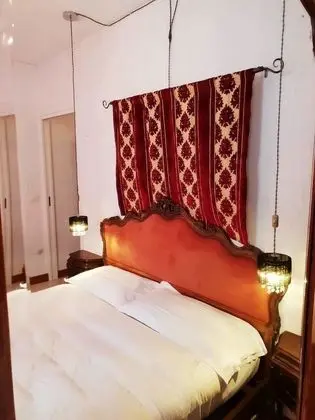 Tek Büyük Yataklı Oda, Özel Banyo