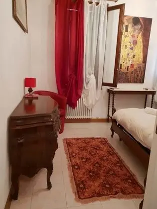 Tek Büyük Yataklı Oda, Özel Banyo
