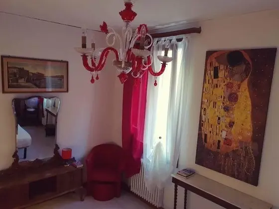 Tek Büyük Yataklı Oda, Özel Banyo