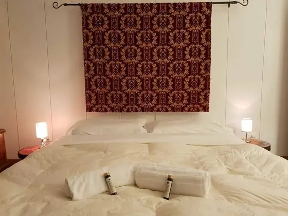 Üç Kişilik Oda, Ortak Banyo
