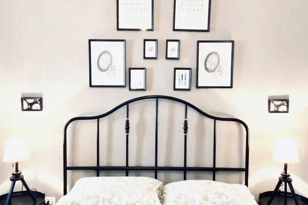 Apart Daire, 3 Yatak Odası (stair access only)