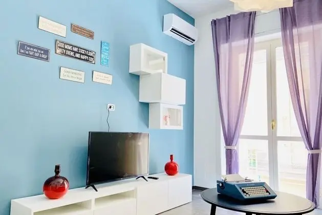 Apart Daire, 3 Yatak Odası (stair access only)