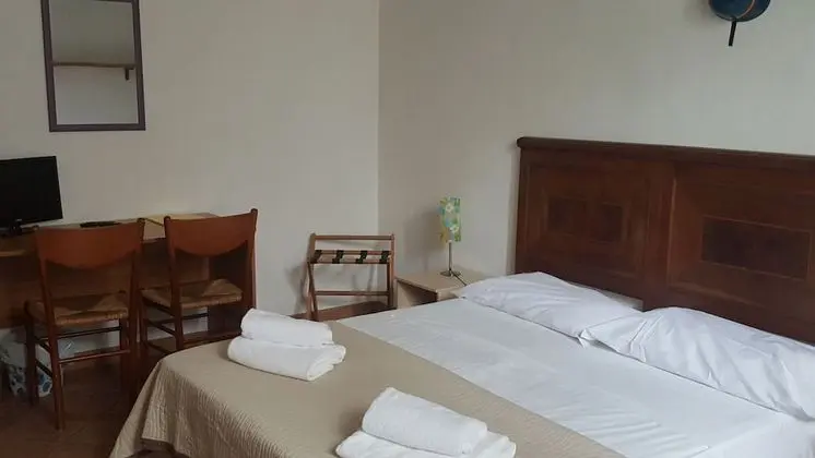 Basic Tek Kişilik Oda, 1 Tek Kişilik Yatak, Ortak Banyo, Şehir Manzaralı