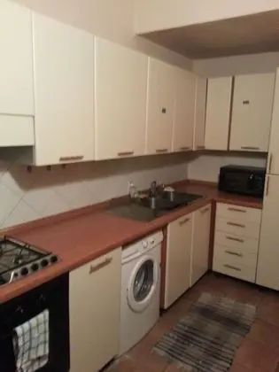 Basic Tek Kişilik Oda, 1 Tek Kişilik Yatak, Ortak Banyo, Şehir Manzaralı