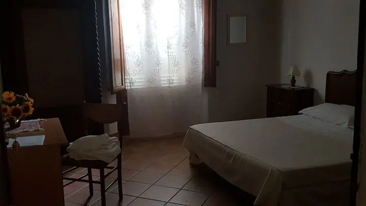 Basic Tek Kişilik Oda, 1 Tek Kişilik Yatak, Ortak Banyo, Şehir Manzaralı
