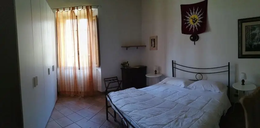 Basic Tek Kişilik Oda, 1 Tek Kişilik Yatak, Ortak Banyo, Şehir Manzaralı