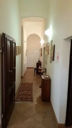 Standard Tek Büyük Yataklı Oda, Ortak Banyo