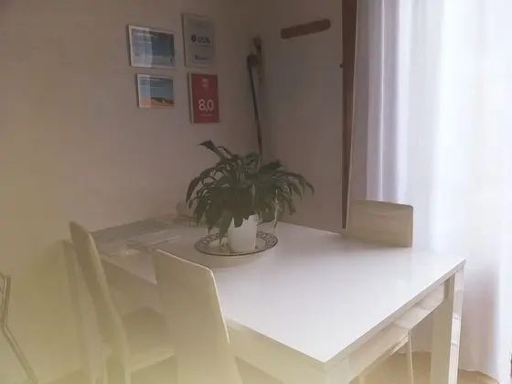 Standard Tek Büyük Yataklı Oda, Ortak Banyo