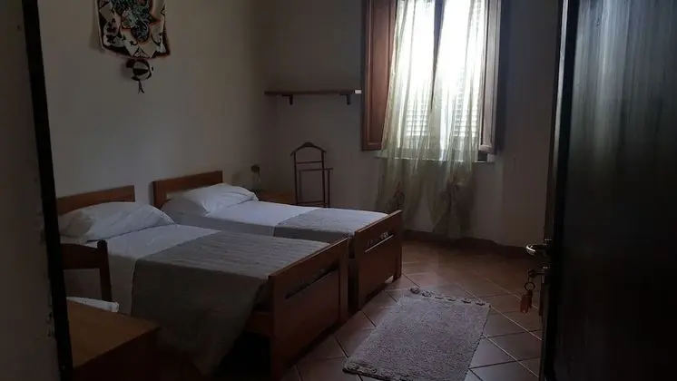 Standard Tek Büyük Yataklı Oda, Ortak Banyo
