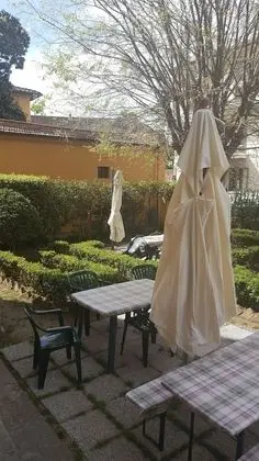 Standard Tek Büyük Yataklı Oda, Ortak Banyo