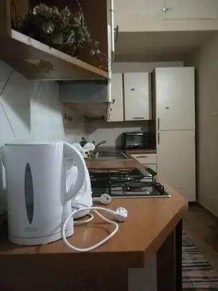 Standard Tek Büyük Yataklı Oda, Ortak Banyo