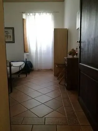 Standard Üç Kişilik Oda, 1 Yatak Odası