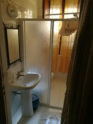 Standard Üç Kişilik Oda, 1 Yatak Odası