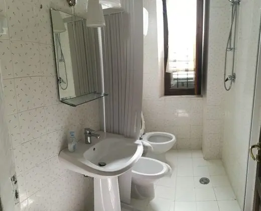 Standard Üç Kişilik Oda, 1 Yatak Odası