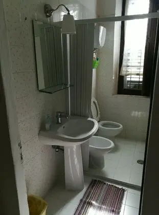 Standard Üç Kişilik Oda, 1 Yatak Odası