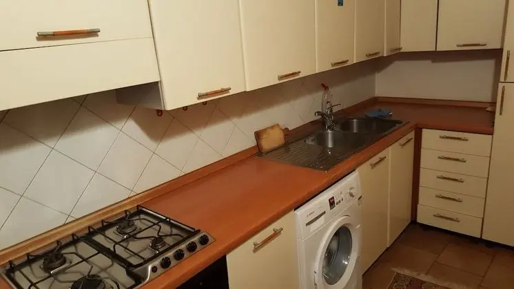Standard Üç Kişilik Oda, 1 Yatak Odası