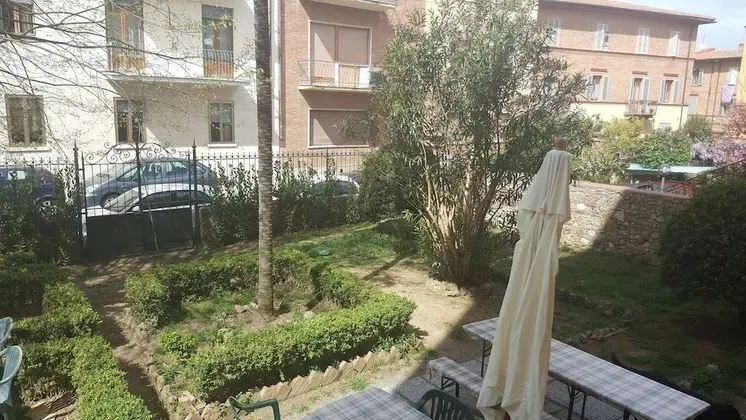 Standard Üç Kişilik Oda, 1 Yatak Odası