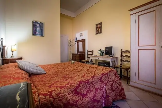 Büyük Yataklı Tek Kişilik Oda, Özel Banyo