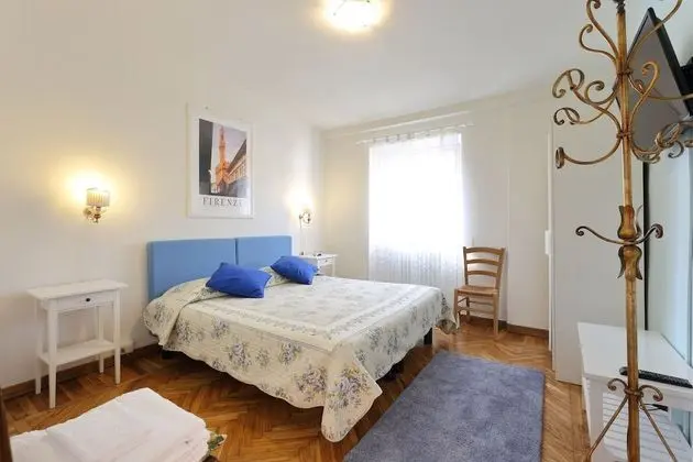 Classic Apart Daire, 2 Yatak Odası, Mutfak
