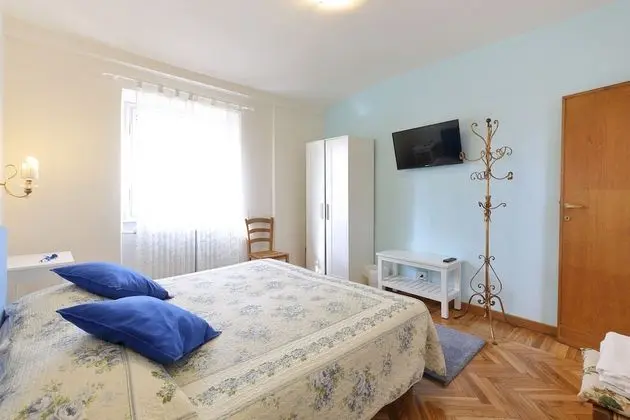 Classic Apart Daire, 2 Yatak Odası, Mutfak