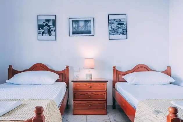 Villa, 4 Yatak Odası, Deniz Manzaralı, Plaj Kenarı