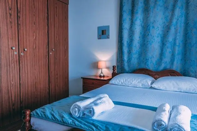 Villa, 4 Yatak Odası, Deniz Manzaralı, Plaj Kenarı