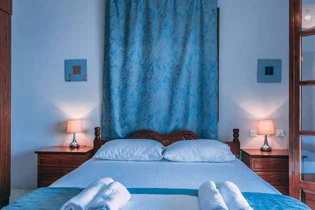 Villa, 4 Yatak Odası, Deniz Manzaralı, Plaj Kenarı