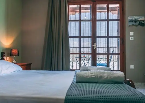 Villa, 4 Yatak Odası, Deniz Manzaralı, Plaj Kenarı
