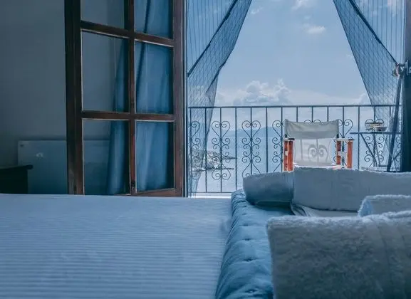 Villa, 4 Yatak Odası, Deniz Manzaralı, Plaj Kenarı