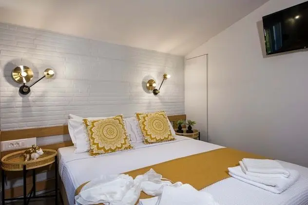 Comfort Ev, 2 Yatak Odası