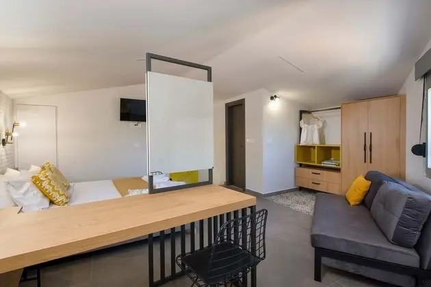Comfort Ev, 2 Yatak Odası