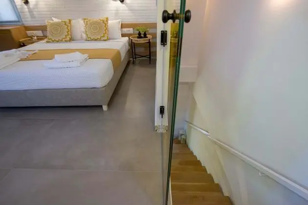 Comfort Ev, 2 Yatak Odası