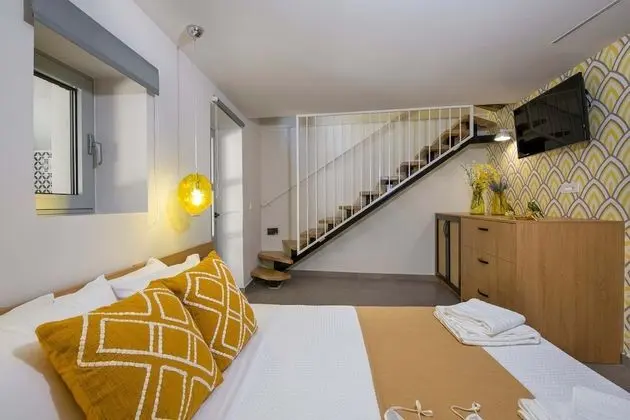 Comfort Ev, 2 Yatak Odası