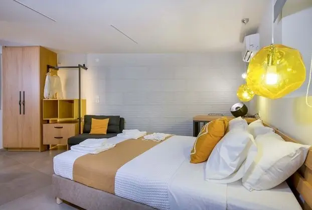 Comfort Ev, 2 Yatak Odası