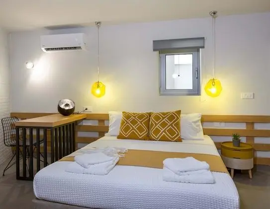Comfort Ev, 2 Yatak Odası