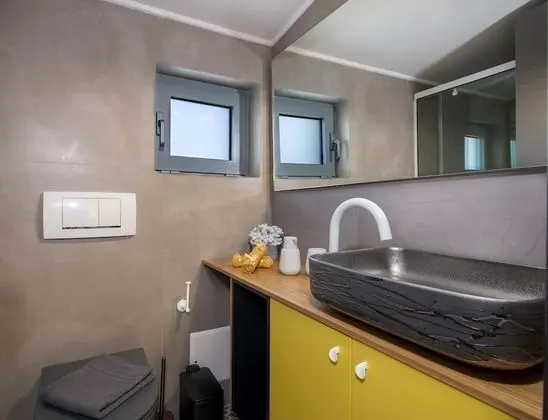 Comfort Ev, 2 Yatak Odası