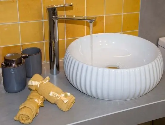 Comfort Ev, 2 Yatak Odası