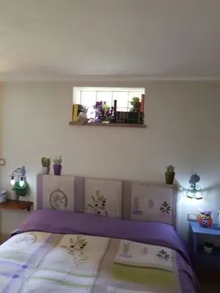 Comfort Dört Kişilik Oda