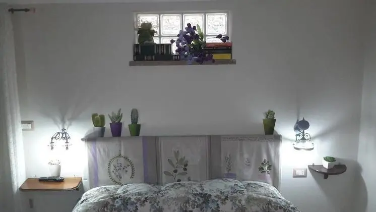 Comfort Dört Kişilik Oda