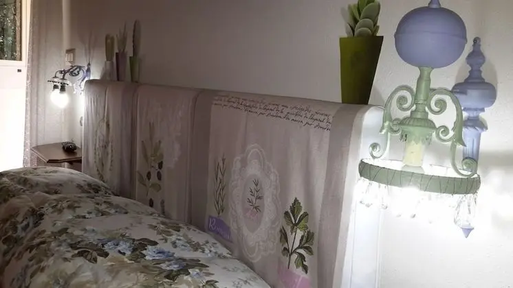 Comfort Dört Kişilik Oda
