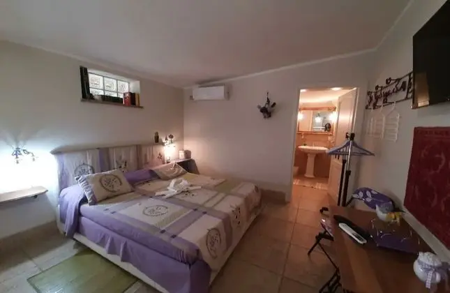 Comfort Dört Kişilik Oda