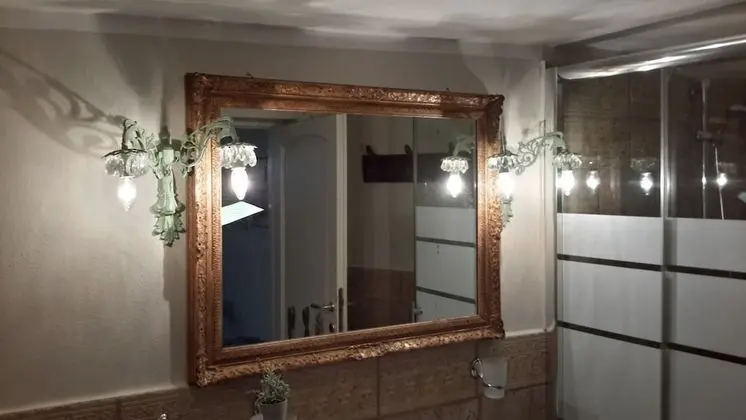 Comfort Dört Kişilik Oda