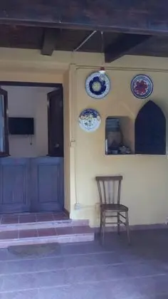 Comfort Dört Kişilik Oda
