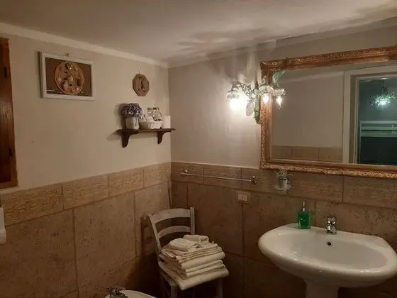 Comfort Dört Kişilik Oda