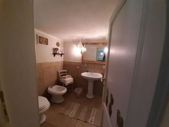 Comfort Dört Kişilik Oda