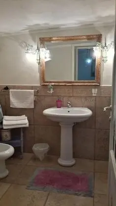 Comfort Dört Kişilik Oda