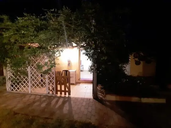 Comfort Dört Kişilik Oda